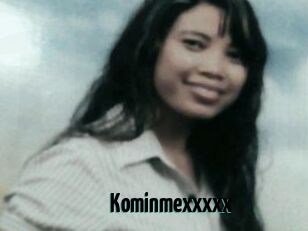 Kominmexxxxx