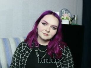 KoraJones
