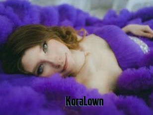 KoraLown
