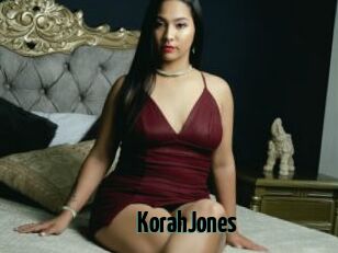 KorahJones