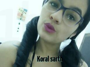 Koral_sarth
