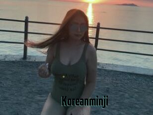 Koreanminji