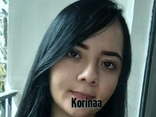Korinaa