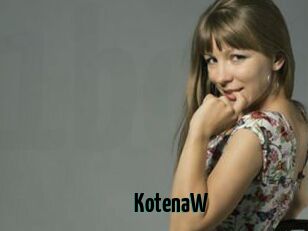 KotenaW