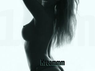 Kreammm