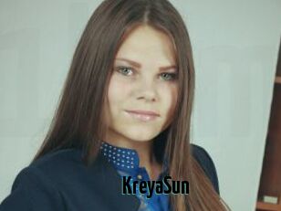 KreyaSun