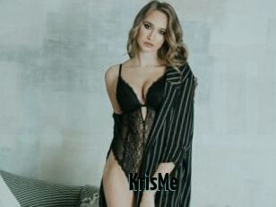 KrisMe