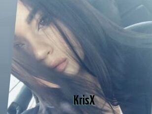 KrisX