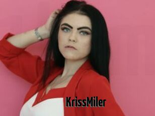 KrissMiler
