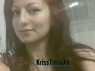 KrissTinnaXx