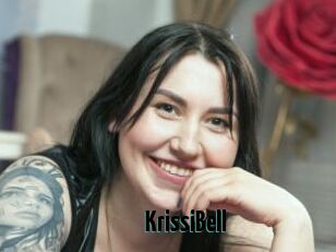 KrissiBell