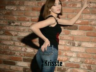 Krisste