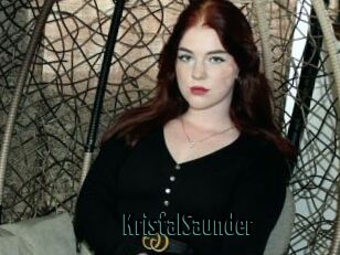 KristalSaunder