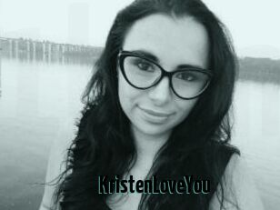 KristenLoveYou
