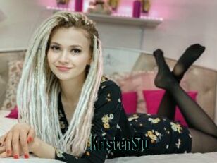 KristenSiu