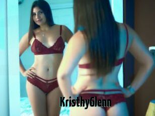 KristhyGlenn