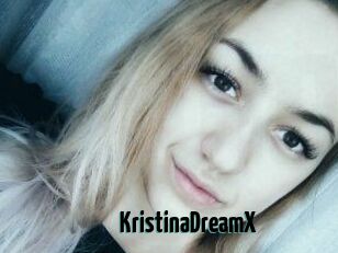 KristinaDreamX