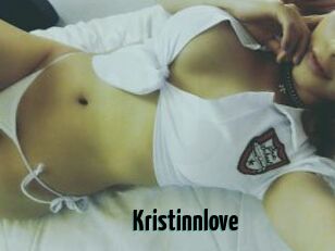 Kristinnlove