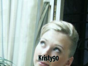 Kristy90