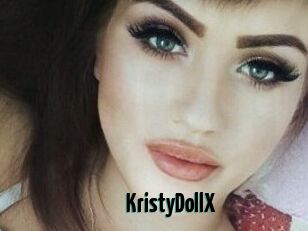KristyDollX