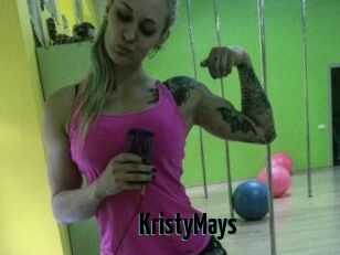 KristyMays