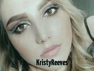 KristyReeves