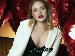 KrystalSage