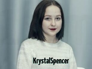 KrystalSpencer