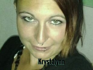 Krystalynn