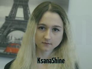 KsanaShine