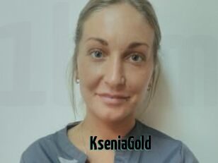 KseniaGold