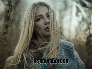 KseniyaGordon