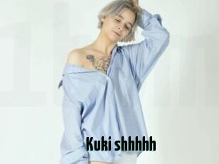 Kuki_shhhhh