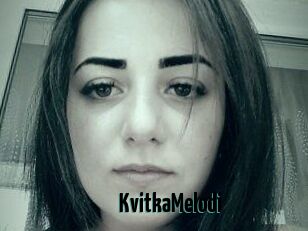 KvitkaMelodi