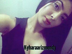 Kyhara_arizmendy