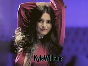 KylaWilliams