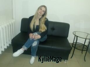 KylieMage