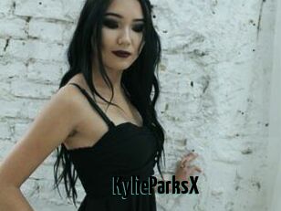 KylieParksX