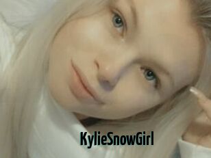 KylieSnowGirl