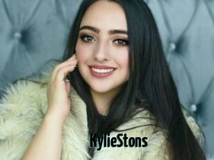 KylieStons