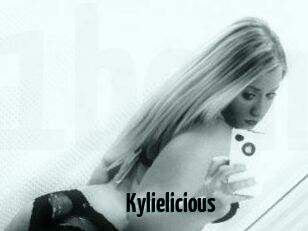 Kylielicious
