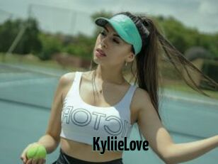 KyliieLove