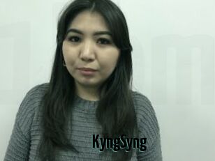 KyngSyng