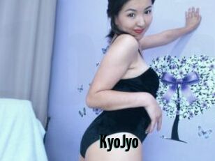 KyoJyo