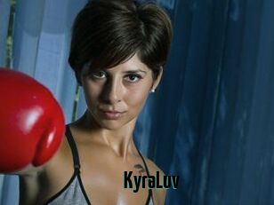 KyraLuv