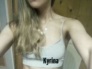 Kyrina