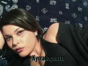 KyrraCoquette