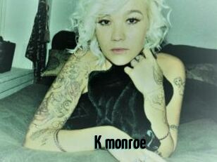 K_monroe