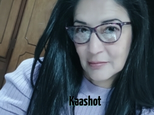 Kaashot
