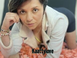 Kaattylove